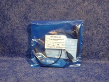 NEW Portsmith PSA1U1E-E Weather Resistant USB-A to Ethernet Adapter BN368
