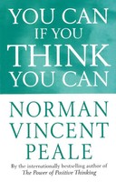 You Can If You Think You Can | Norman Vincent Peale | Englisch | Taschenbuch