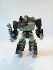 Transformers Universal Monsters Frankentron Robot Tank (Loose)