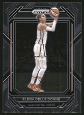 B5508- 2023 Panini Prizm WNBA Bk #s 1-150 +Inserts -You Pick- 15+ FREE US SHIP