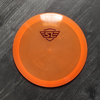 Discmania Originals 2024 C-Line FD (édition limitée : Simon Lizotte)