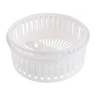 2pcs Foldable Washing Machine Drying Basket - Mini Foldable Washer Laundry Spin