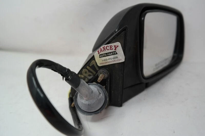 1992 1993 1994 1995 Dodge Caravan Passenger Right Power Side View Mirror - Image 3 of 4