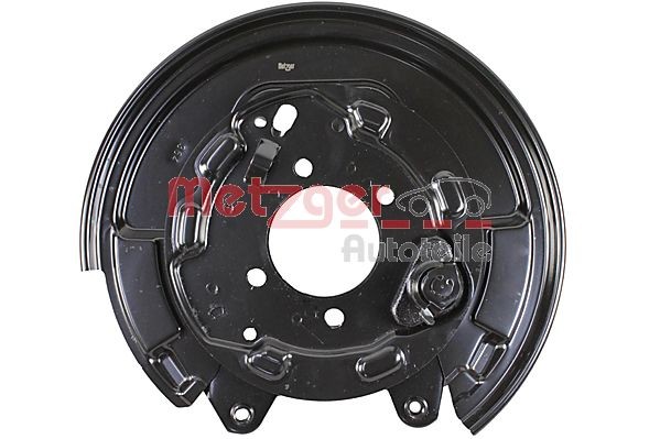 Fits METZGER 6117073 BRAKE MOUNTING PLATE