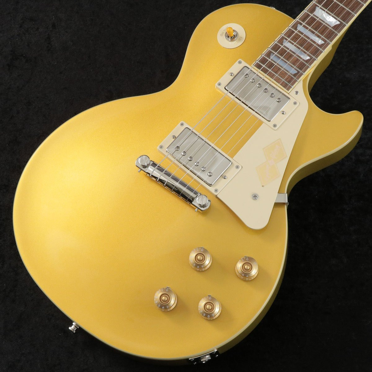 Epiphone Inspired By Gibson Custom Tak Matsumoto 1955 Les Epiphone Inspired By Gibson Custom Tak Matsumoto 1955 Les