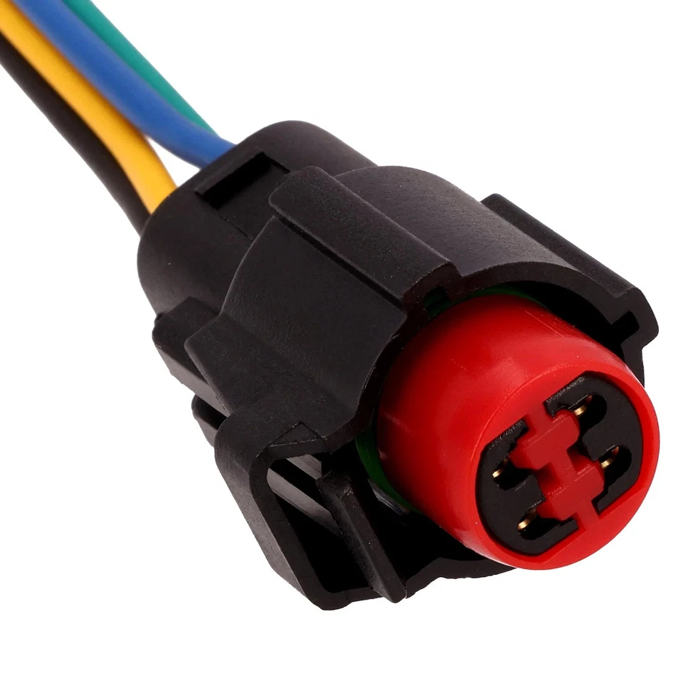 For Ford F-150 1994-2010 Santech HVAC Switch Connector Foto 2 de 3