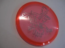 XXL BIG BIRD CHAMPION ROC3 DISC GOLF INNOVA MIDRANGE *EARLY RELEASE*
