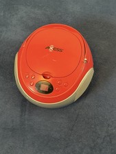 Axess Cd Player TESTED WORKING 