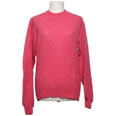 Smallable, Strickpullover, Größe: L, Pink, Alpakawolle/Polyamid, Einfarbig #dXg