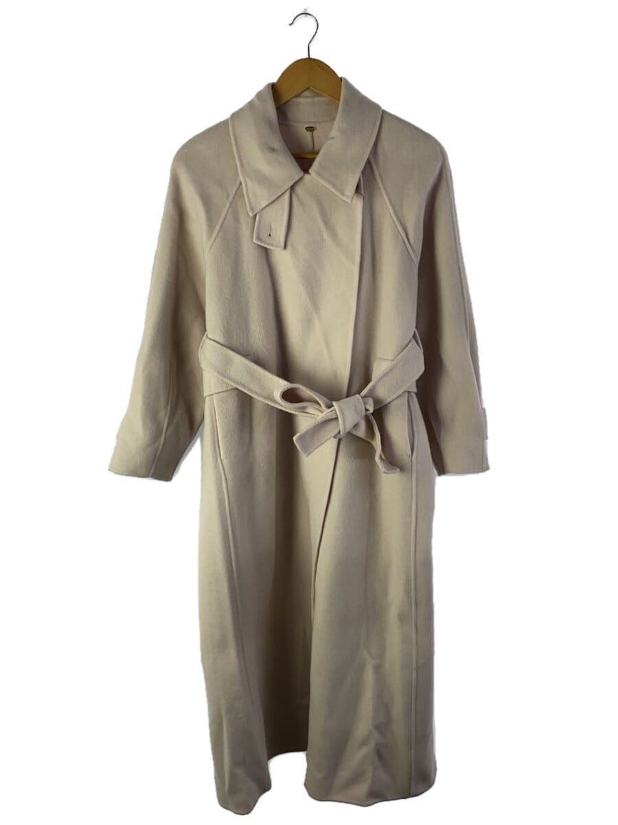 ALTRA Cappotto Lily Brown altro 0 lana rosa tinta unita LWFC235004