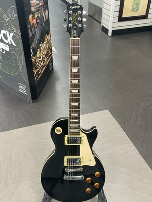 Epiphone  Les Paul Standard Reissue Electric Guitar (PD4058597)