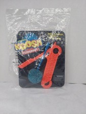 Koosh Flingshot New In Pkg Soft Ball Made Just for Flinging never been opened