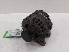 2017 RENAULT KADJAR Mk1 1.5L Diesel BOSCH 14V 150AMP ALTERNATOR K9K