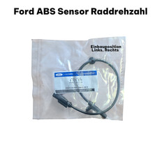 OE ABS Sensor Raddrehzahl TOURNEO / TRANSIT CUSTOM hinten 1771171