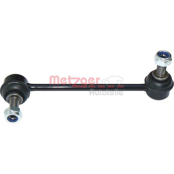 Metzger 53034711 Stange Strebe Stabilisator FüR Mazda 6 Gg Gh Gy Zugstange-image
