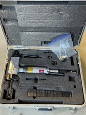 Tri Tool Boilermaster with all attachments 