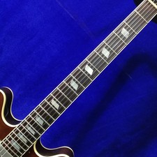 Epiphone Japan Casino Hollow Body Electric Guitar-Used