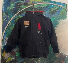 Versand 0 , Original Polo Ralph Lauren Überg...