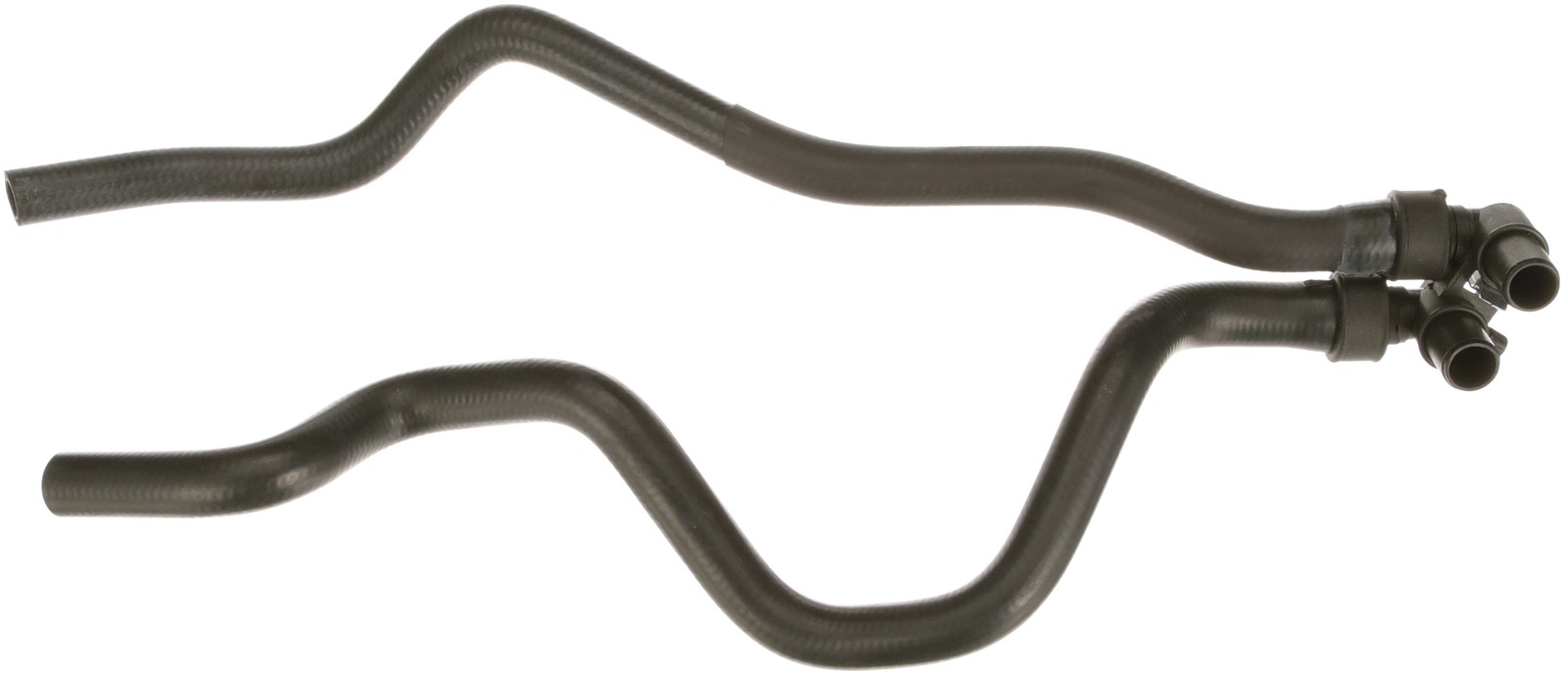 Heater hose EPDM (ethylene propylene diene Monomer (M-class) rubber) 02-1929 - Image 19