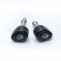 Schutzpads R&G Racing Aero Schwarz BMW S1000RR