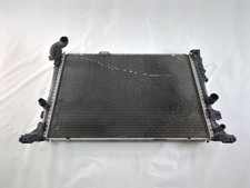 A2465001303 Heizkörper Wasser MERCEDES Cla 220 Sw 2.2 D 130KW Aut 5P (2016) A2465001303 Heizkörper Wasser MERCEDES Cla 220 Sw 2.2 D 130KW Aut 5P (2016)