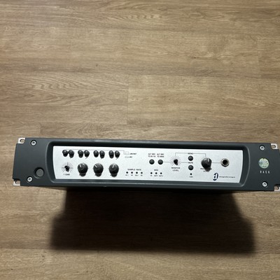 Digidesign Digi 002 Rack Firewire Recording System [Mac/PC]