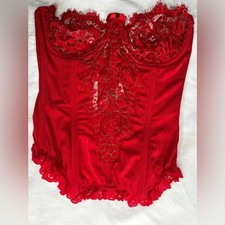 Vanity Fair VTG stunning corset