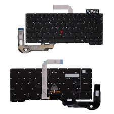 Lenovo�THINKPAD�T14S�(5TH GEN) MODEL�21LS Laptop Backlit UK Keyboard New