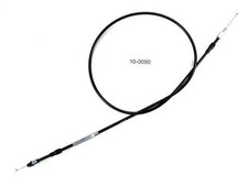 Motion Pro Throttle Cable Black #10-0090 Polaris