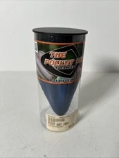 Scuba Choice Pocket Shot Orange, Compact Circular Slingshot w/Replaceable Pouche