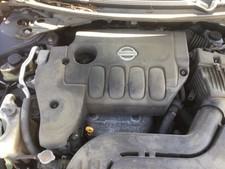 Engine 2.5L VIN A 4th Digit QR25DE Coupe Fits 10-13 ALTIMA 4993184