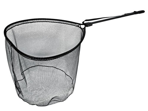 McLean Measure & Weigh Saltwater Rubber Nets - Photo 7/12