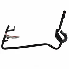 Heater Hose  Motorcraft  KT15