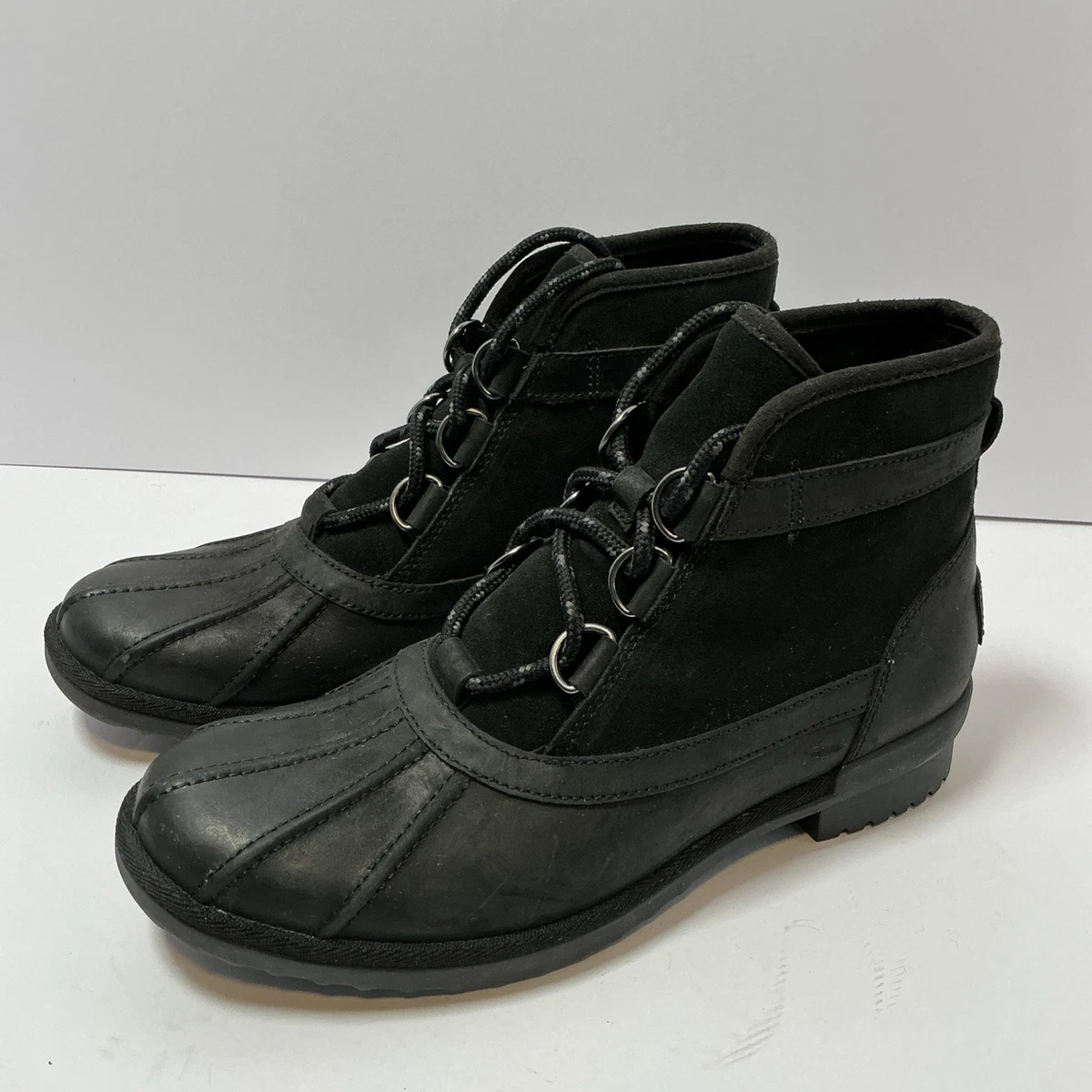 UGG Duck Shoes size 13 Amazon.com | UGG Women main image 3
