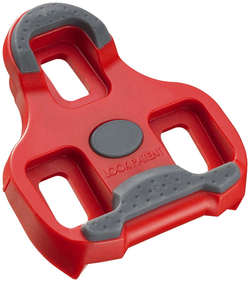 Бутсы Look Keo Grip 5590₽