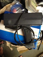 Stalker Stationary Radar 33.4 - 36.0  GHz...ForParts...Non-Working