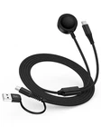 Samsung Galaxy Watch Ultra Charger Cable, 2 in 2 Samsung Phone and Watch Magneti