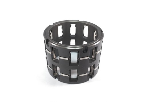 Front Sprague Roll Cage for Polaris 3234394, 3234466, 3234907, ATVPC - Picture 3 of 6