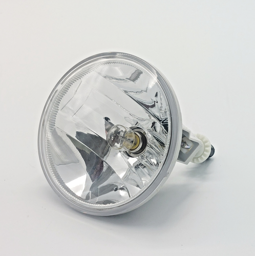 2007-2022 Chevrolet GMC Front Fog Light/Lamp Assembly GM 15839896 - NEW OEM - Picture 2 of 8