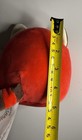 NWT Squishmallows 6 Inch Cici Winking Red, Brown Belly Panda Plush Animal Clean — photo 4