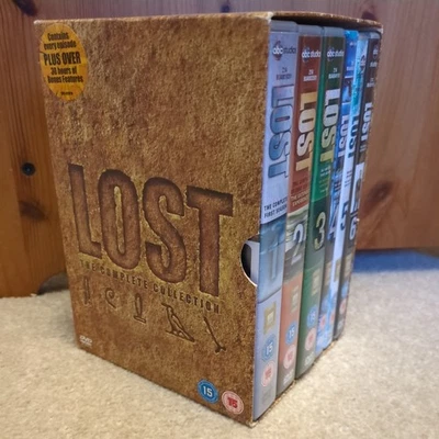 Lost 1 6 for sale | eBay UK