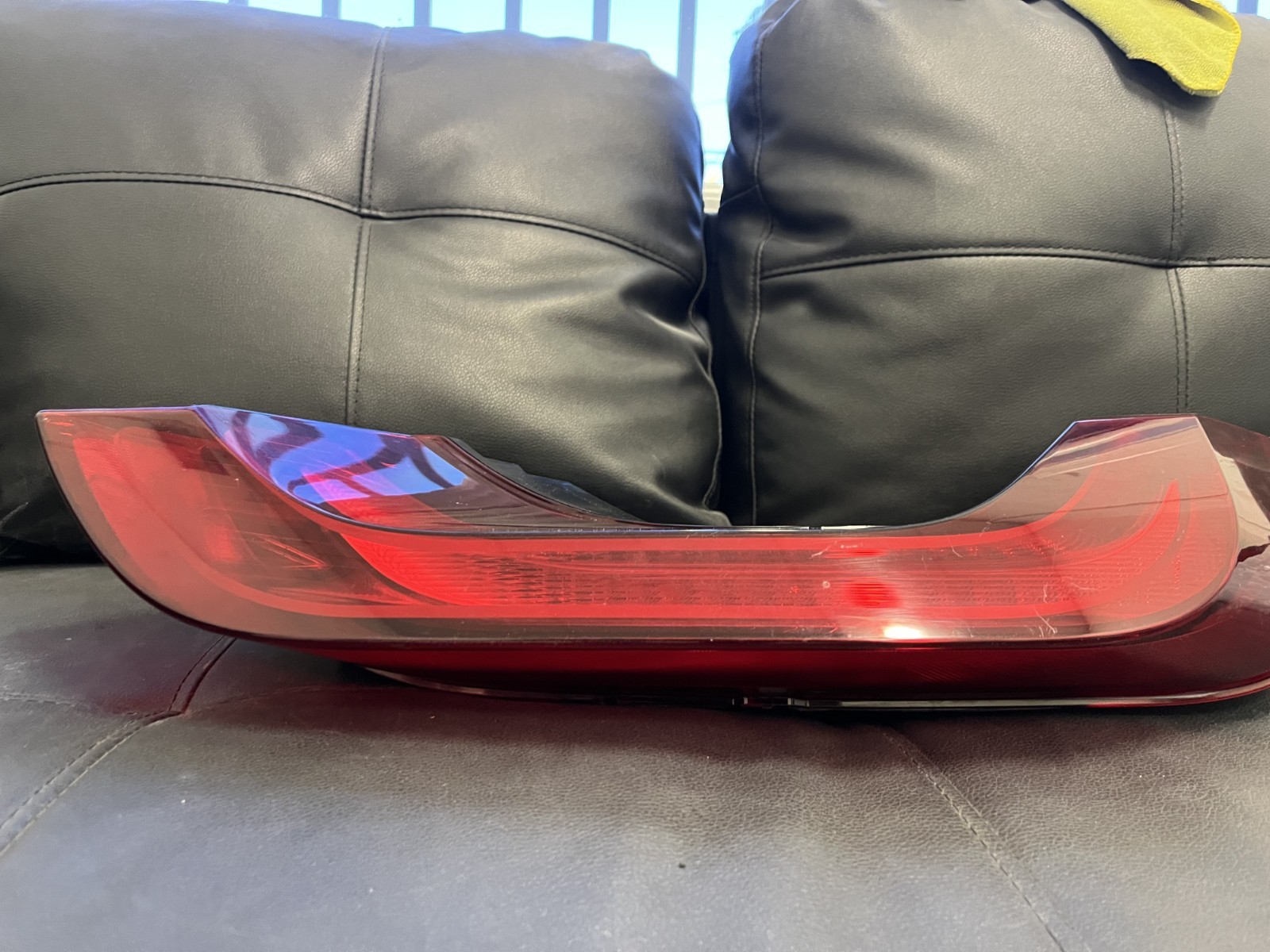 2014-2017 BMW I8 Right Tail Light (Passenger Side)