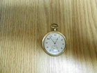 vintage elgin pocket watch 10427830 natl watch co.
