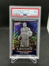 Top Allen Iverson Cards to Collect 29