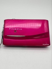 FUJIFILM FinePix Z950EXR Compact Digital Camera Tested Working Seller Japan