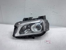 2018-21 Hyundai Kona Halogen Front Left OEM Headlight 92101-J9020