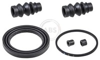 A.B.S. Reparatursatz Bremssattel 43227 FüR Toyota HR NGX10_ NGX10R 4WD NGX50_