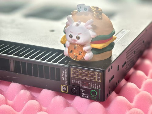 IE-5000-12S12P-10G 12x1G SFP+12x10/100/1000 + 4 1G/10G Industrial LAN BASE - 第 5/5 張圖片