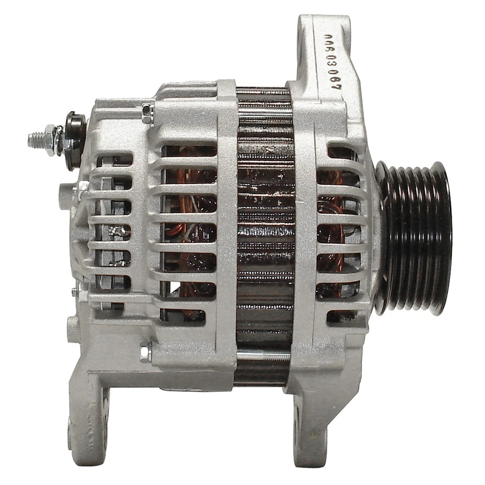 Alternador de qualidade 13728N 80 Amp-AMP para Nissan Sentra 200SX 1995-1998 - Imagem 4 de 4