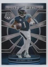 2025 Mosaic Jalen Hurts Silver (Raw)